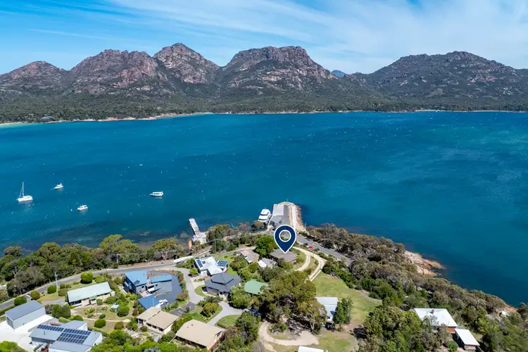 60 Jetty Road, Coles Bay TAS 7215