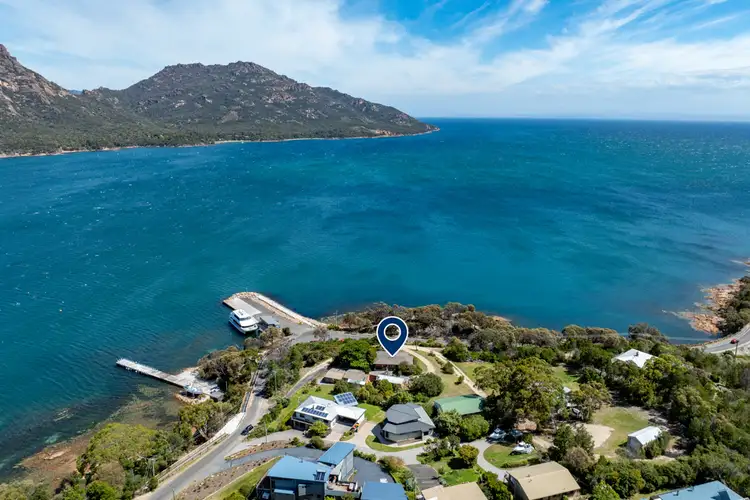 Third view of Homely house listing, 60 Jetty Road, Coles Bay TAS 7215