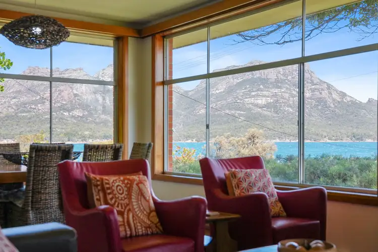 Fourth view of Homely house listing, 60 Jetty Road, Coles Bay TAS 7215