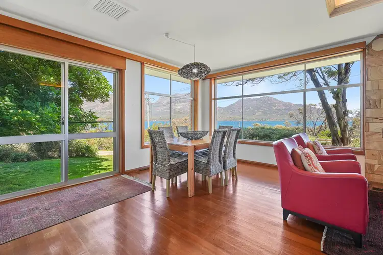 Sixth view of Homely house listing, 60 Jetty Road, Coles Bay TAS 7215