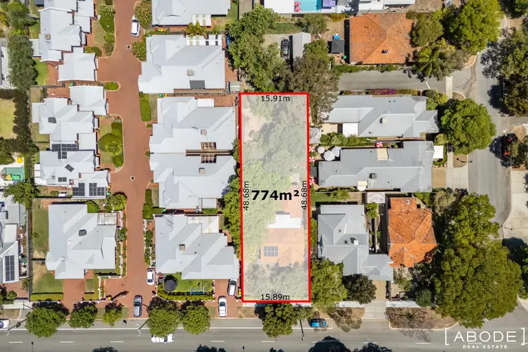 189 Nicholson Road, Shenton Park WA 6008