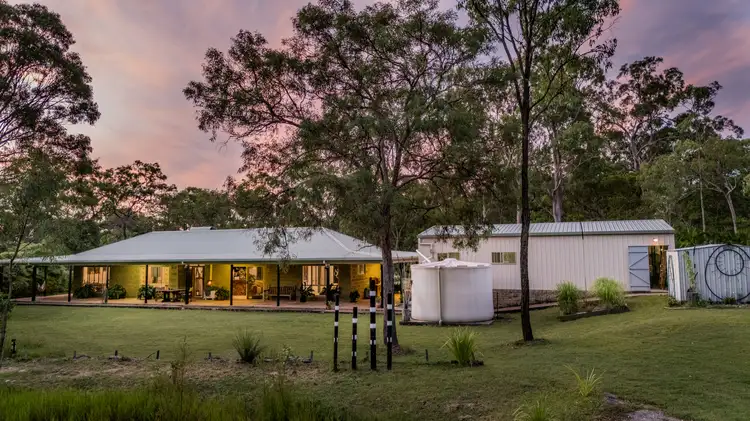 291 Lady Elliot Drive, Agnes Water QLD 4677
