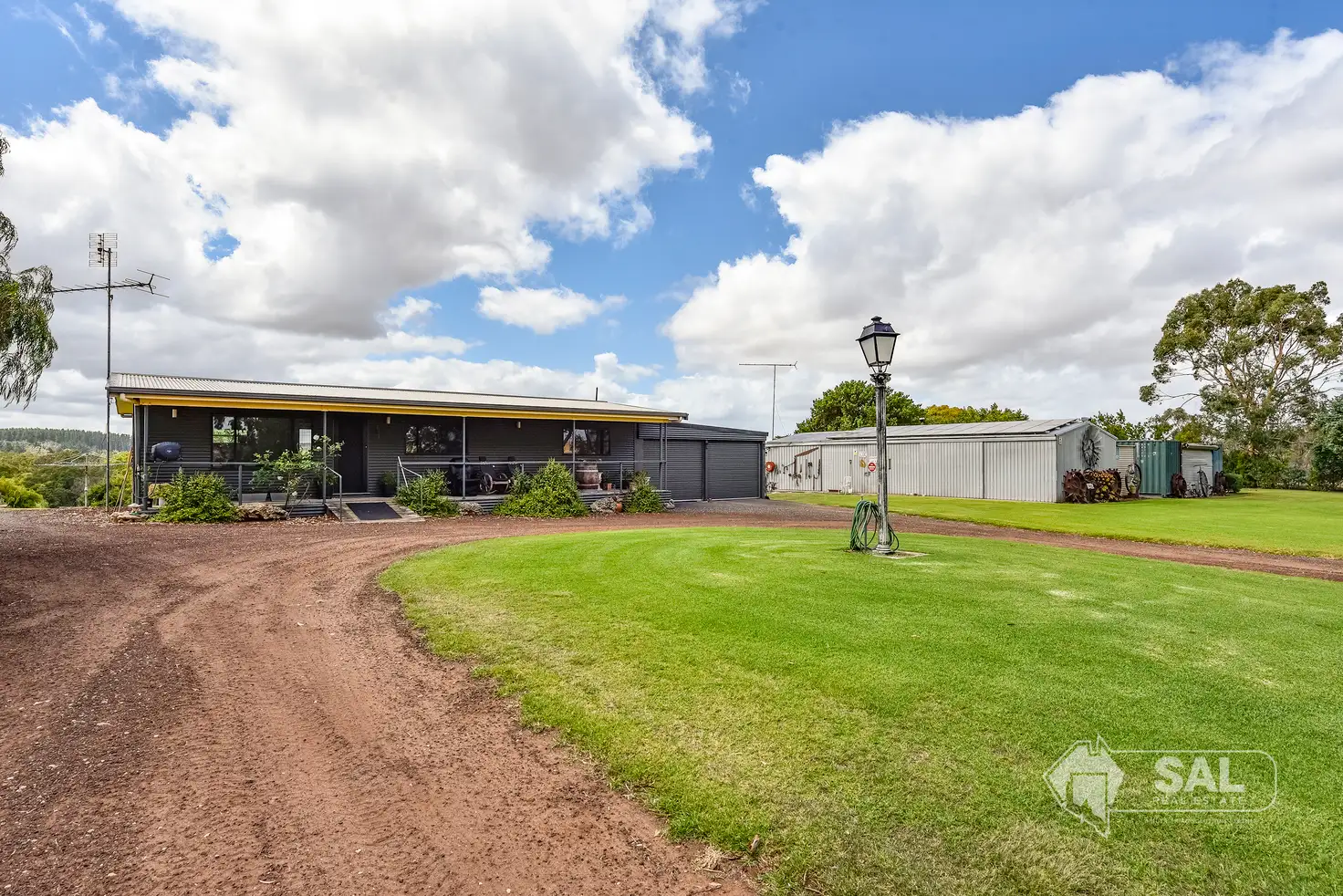 Main view of Homely house listing, 5 Spencer, Dartmoor VIC 3304