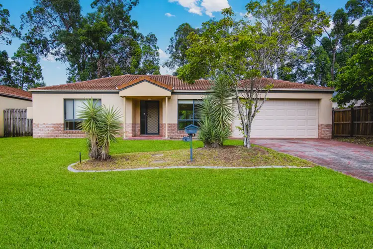5 Andalusian Drive, Upper Coomera QLD 4209