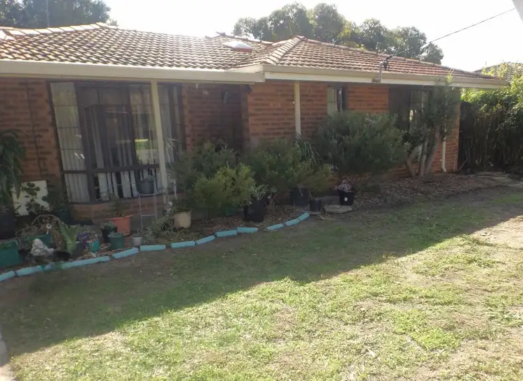 Main view of Homely house listing, 4 Ilex Way, Forrestfield WA 6058