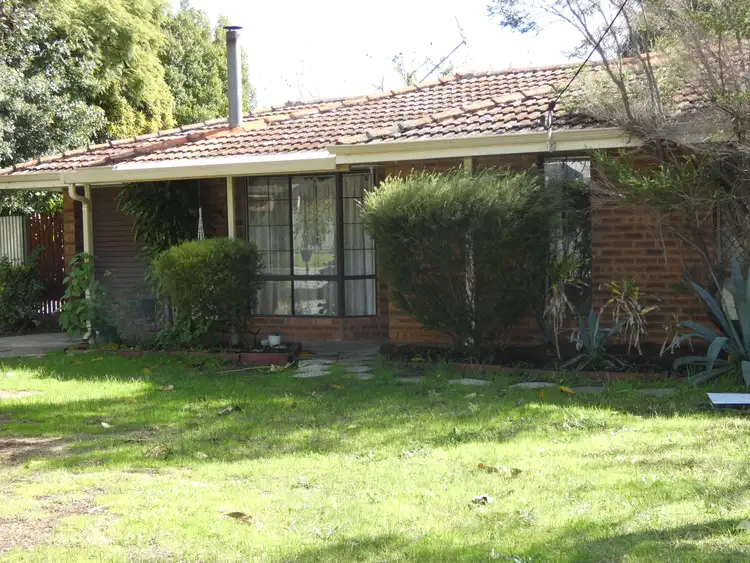 Second view of Homely house listing, 4 Ilex Way, Forrestfield WA 6058