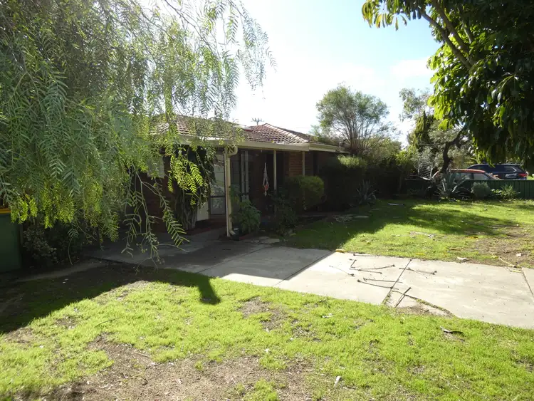 Third view of Homely house listing, 4 Ilex Way, Forrestfield WA 6058