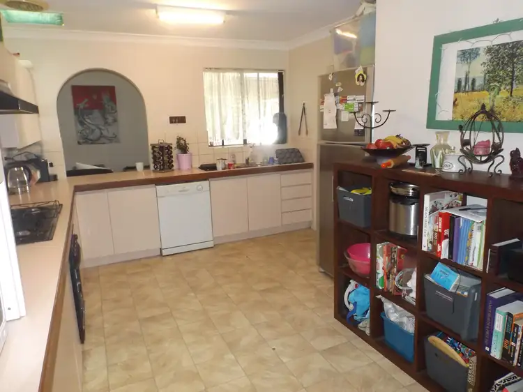 Fourth view of Homely house listing, 4 Ilex Way, Forrestfield WA 6058