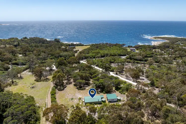 252 Harveys Farm Road, Bicheno TAS 7215
