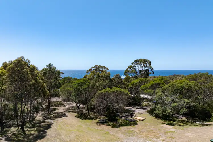 Second view of Homely land listing, 252 Harveys Farm Road, Bicheno TAS 7215