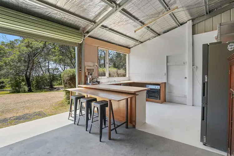 Third view of Homely land listing, 252 Harveys Farm Road, Bicheno TAS 7215