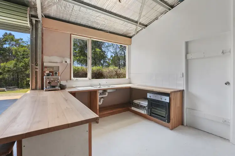 Fourth view of Homely land listing, 252 Harveys Farm Road, Bicheno TAS 7215