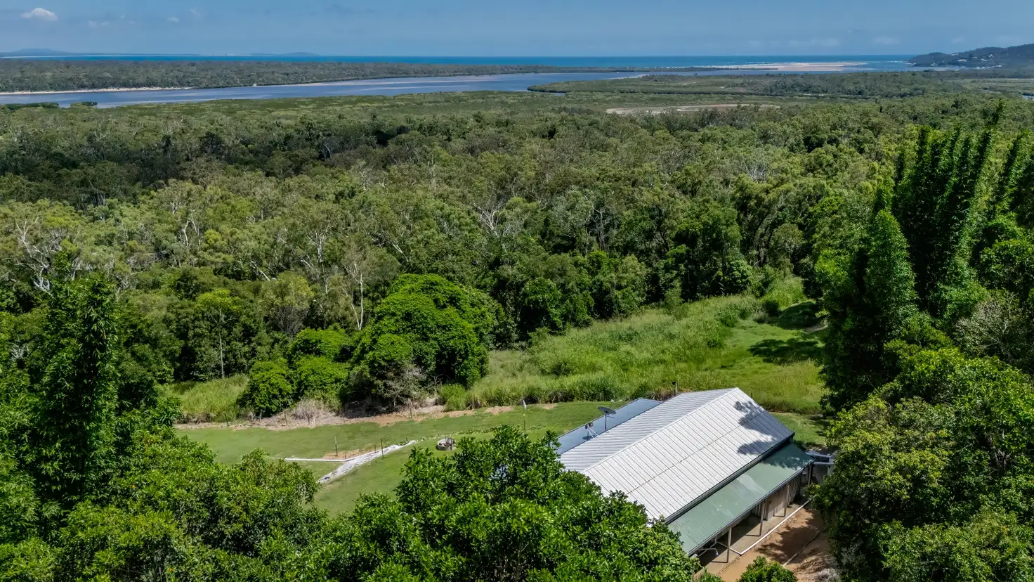 Main view of Homely land listing, 103 Innamincka Way, Agnes Water QLD 4677
