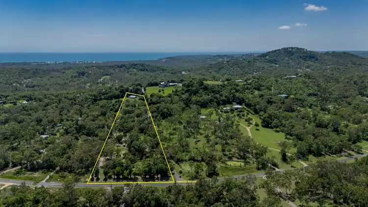Second view of Homely land listing, 103 Innamincka Way, Agnes Water QLD 4677