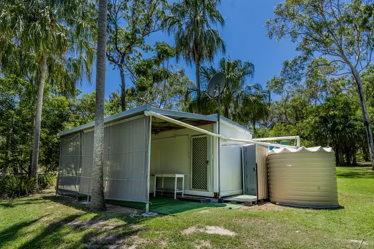 Seventh view of Homely land listing, 103 Innamincka Way, Agnes Water QLD 4677