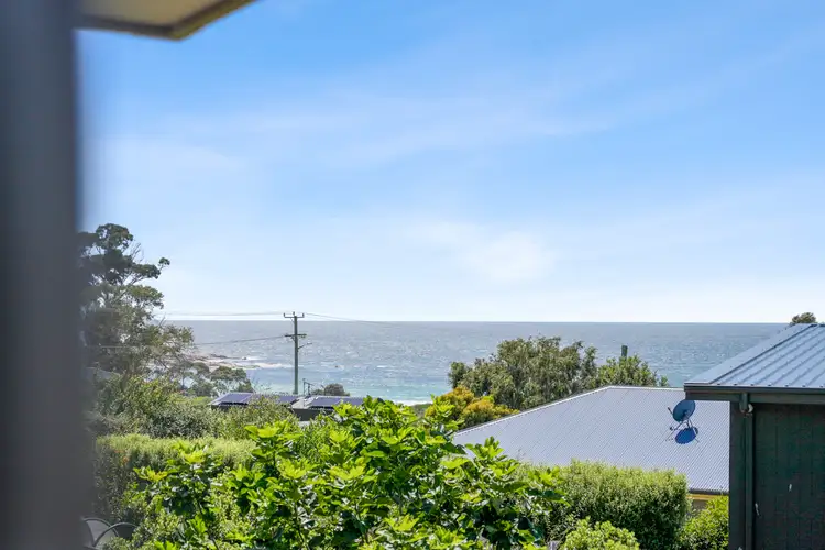Second view of Homely villa listing, 1/12 Sea Eagle Drive, Bicheno TAS 7215