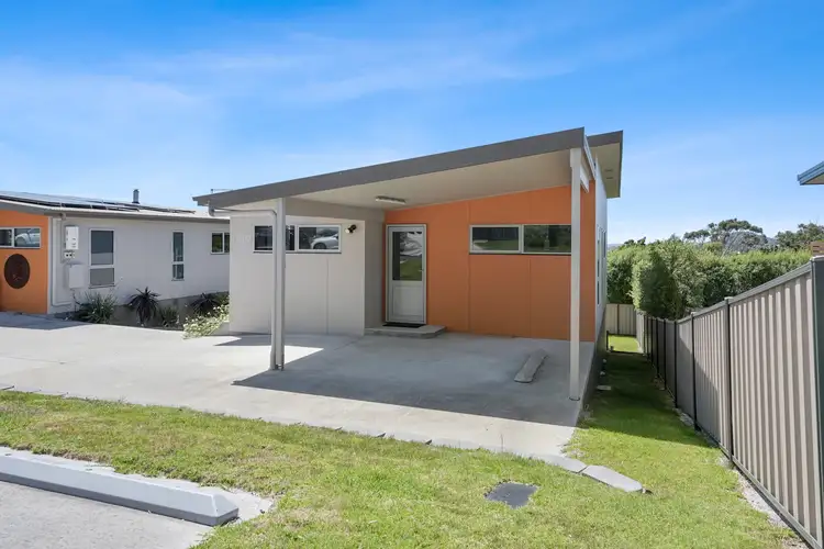 Fifth view of Homely villa listing, 1/12 Sea Eagle Drive, Bicheno TAS 7215