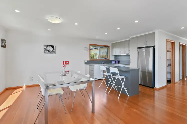 Sixth view of Homely villa listing, 1/12 Sea Eagle Drive, Bicheno TAS 7215