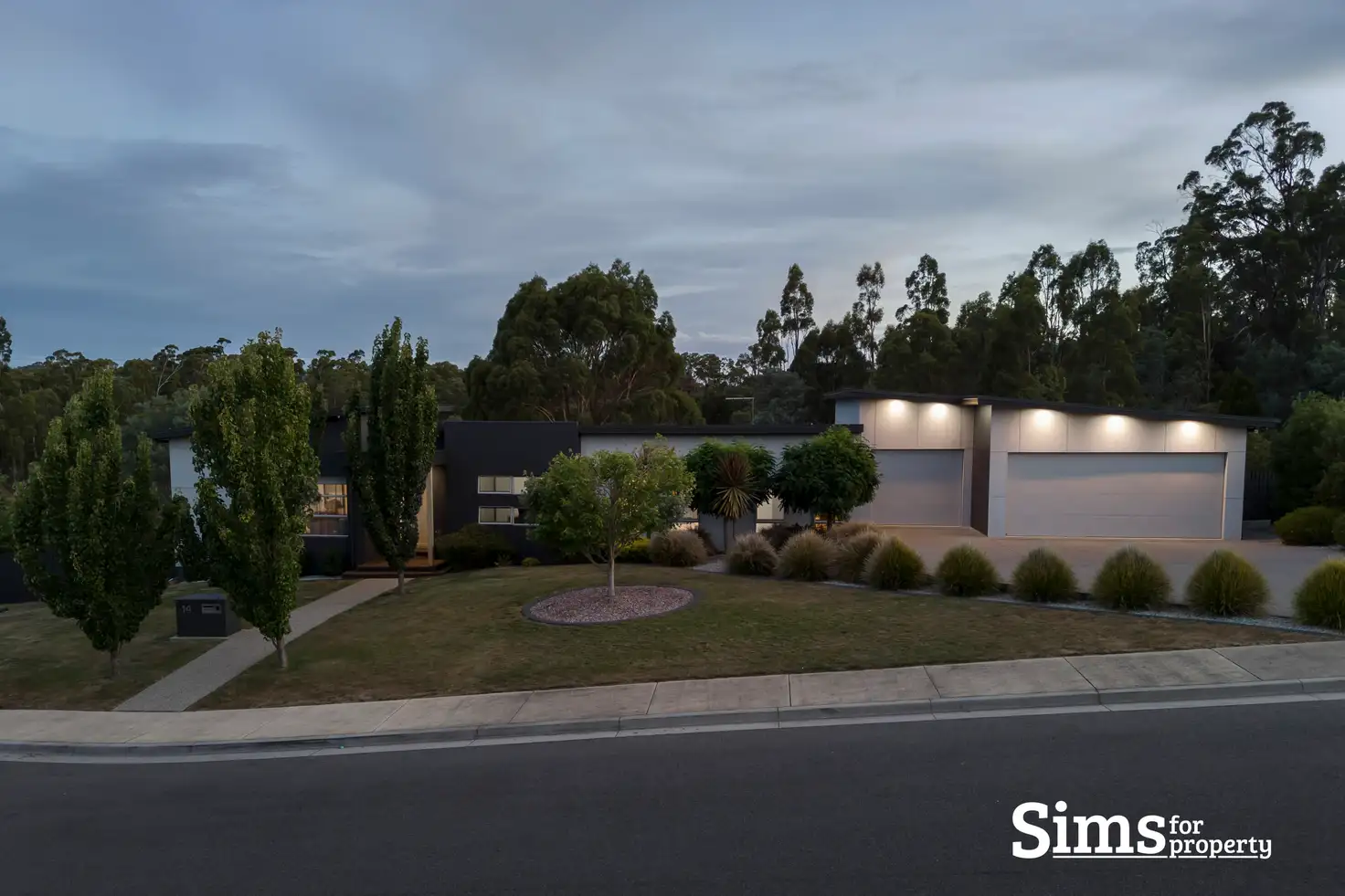 Main view of Homely house listing, 14 Bevel Court, Kings Meadows TAS 7249