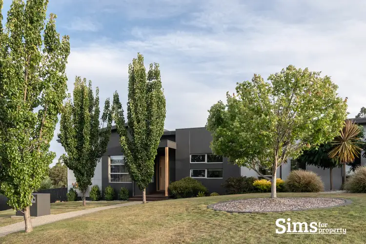 Second view of Homely house listing, 14 Bevel Court, Kings Meadows TAS 7249