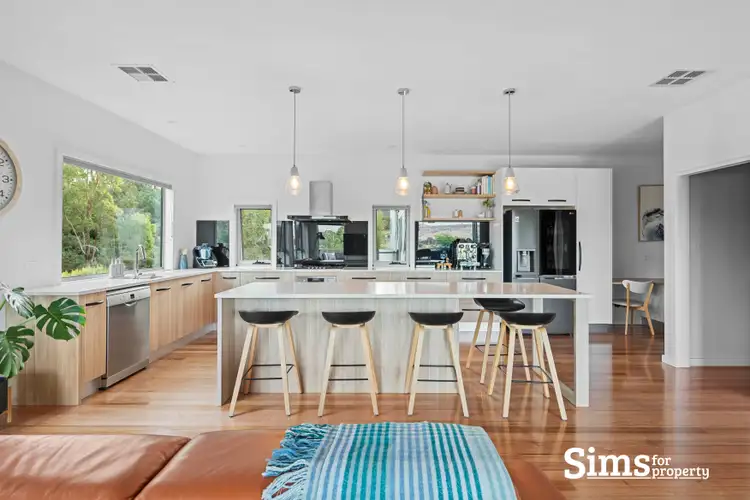 Third view of Homely house listing, 14 Bevel Court, Kings Meadows TAS 7249