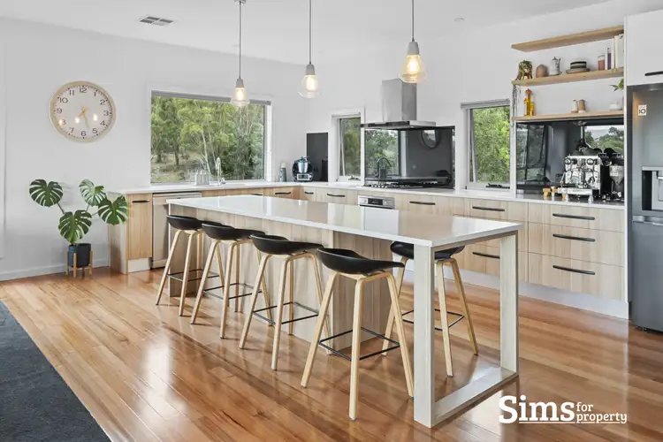Fifth view of Homely house listing, 14 Bevel Court, Kings Meadows TAS 7249