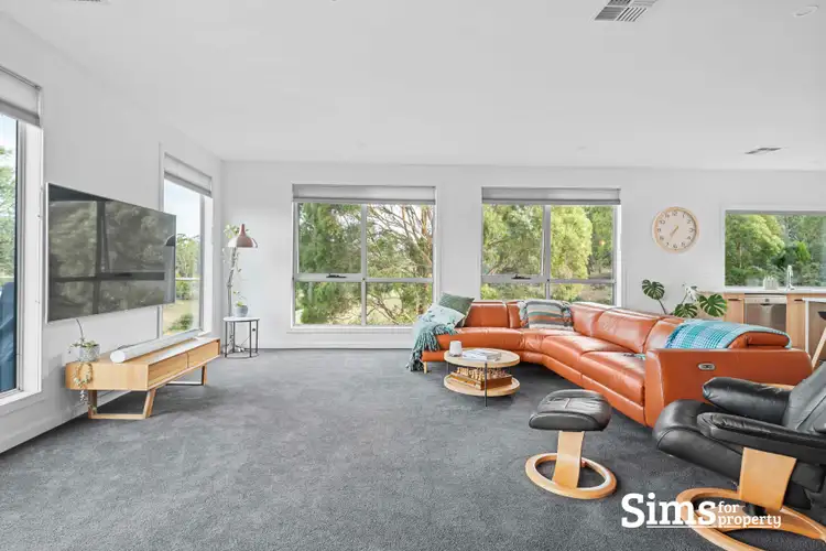 Sixth view of Homely house listing, 14 Bevel Court, Kings Meadows TAS 7249