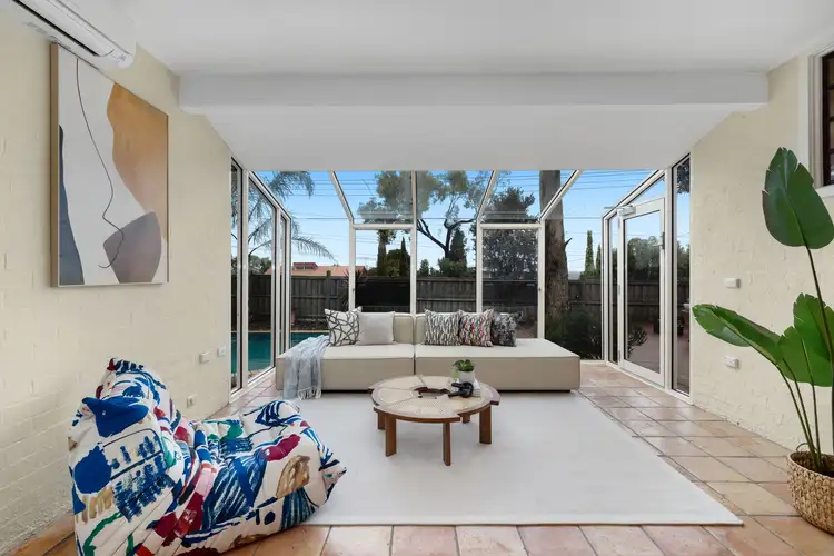 Fourth view of Homely house listing, 32 Heatherlea Drive, Wheelers Hill VIC 3150