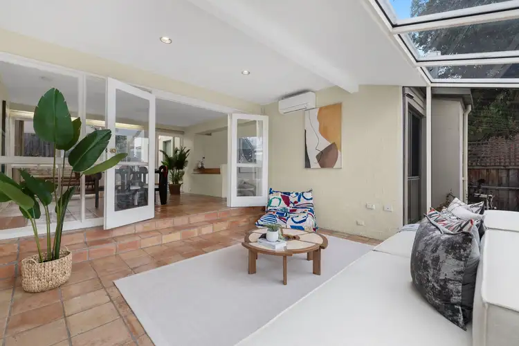 Fifth view of Homely house listing, 32 Heatherlea Drive, Wheelers Hill VIC 3150