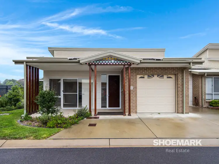 18/70 Little River Road, Braidwood NSW 2622