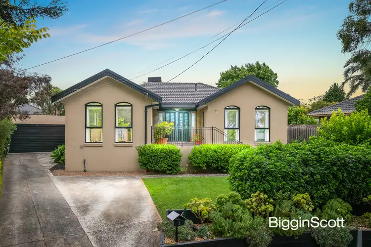 7 Greenwich Court, Glen Waverley VIC 3150