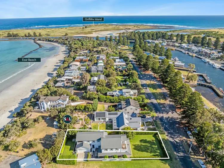 28 Griffiths Street, Port Fairy VIC 3284