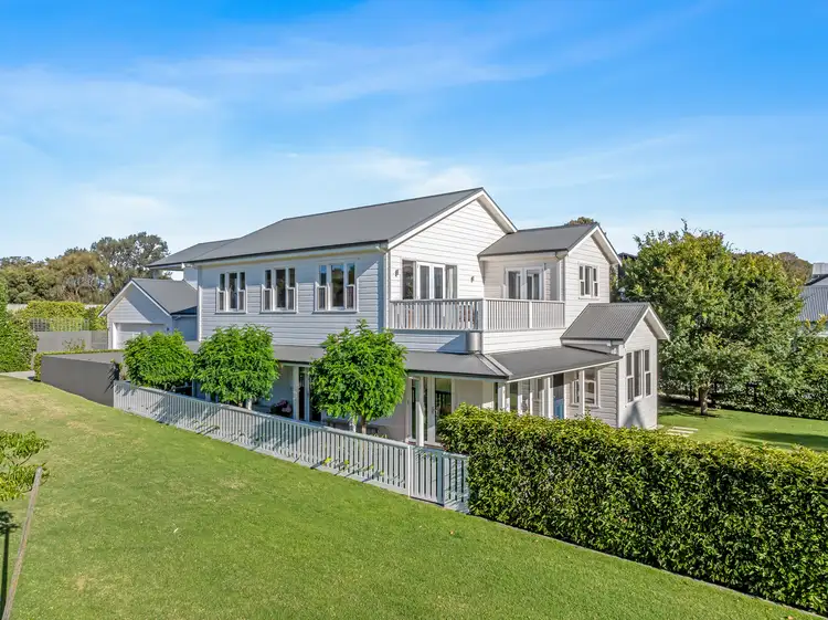 Second view of Homely house listing, 28 Griffiths Street, Port Fairy VIC 3284