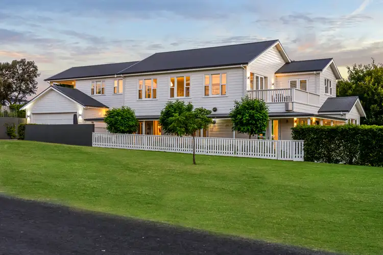 Third view of Homely house listing, 28 Griffiths Street, Port Fairy VIC 3284
