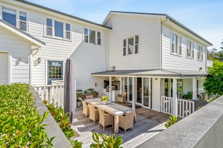 Fourth view of Homely house listing, 28 Griffiths Street, Port Fairy VIC 3284