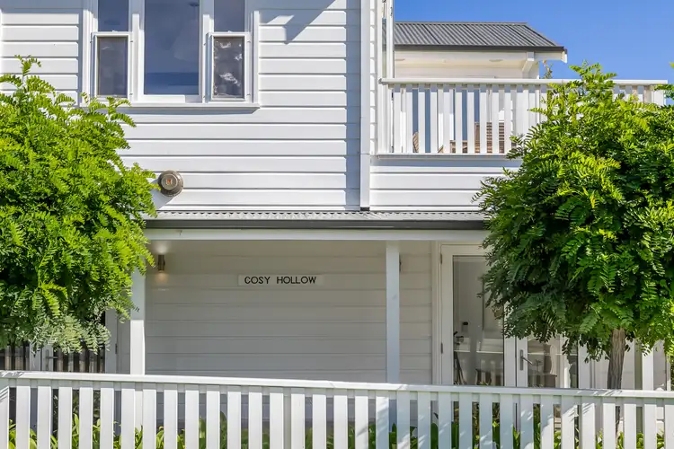 Fifth view of Homely house listing, 28 Griffiths Street, Port Fairy VIC 3284