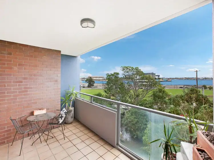 505/25 Bellevue Street, Newcastle West NSW 2302