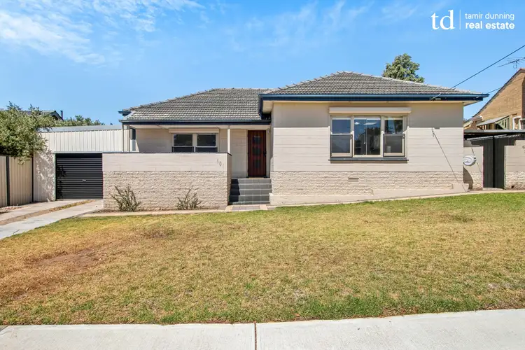 Main view of Homely house listing, 601 Morphett Road, Seacombe Heights SA 5047
