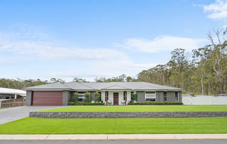 27 King Valley Drive, Taree NSW 2430