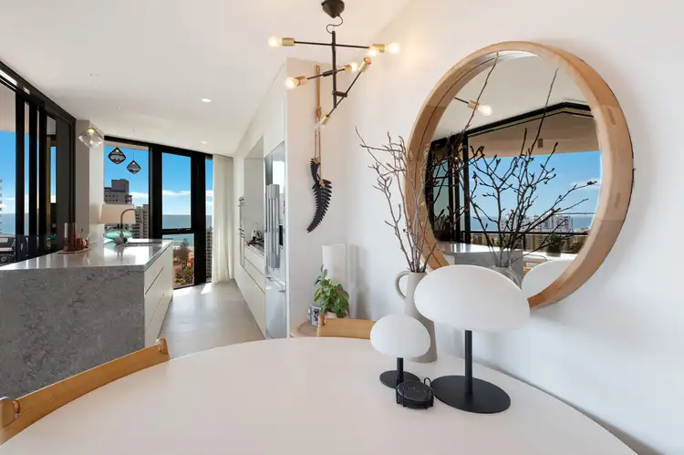 1801/36 Britannia Avenue, Broadbeach QLD 4218