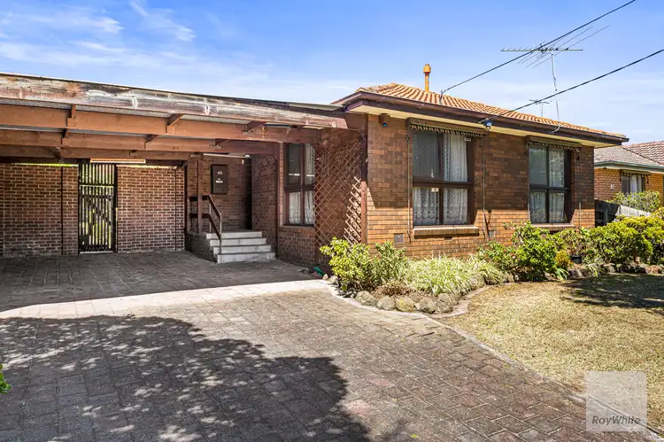 Main view of Homely house listing, 65 Nickson Street, Bundoora VIC 3083