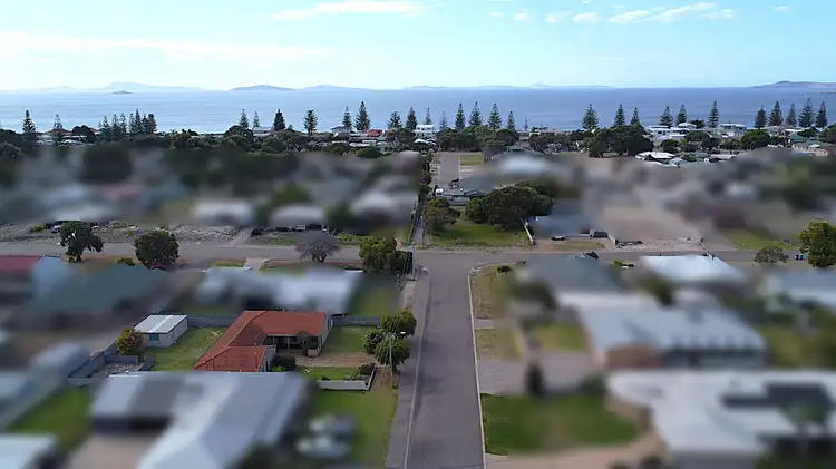 Second view of Homely semi-detached listing, 15 Matthews Street, Castletown WA 6450