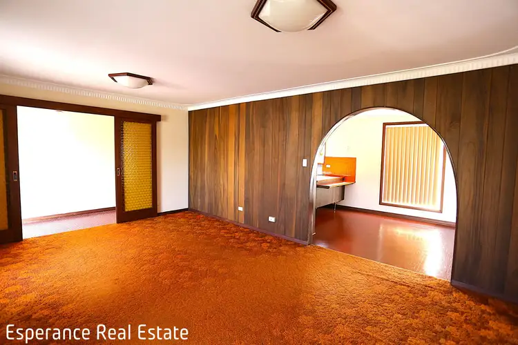 Fourth view of Homely semi-detached listing, 15 Matthews Street, Castletown WA 6450