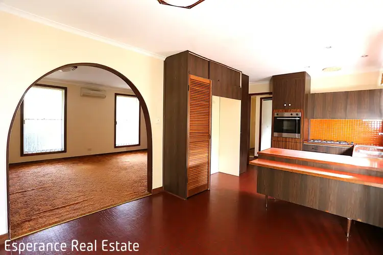 Fifth view of Homely semi-detached listing, 15 Matthews Street, Castletown WA 6450