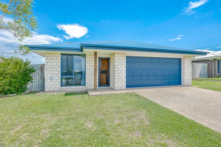 Second view of Homely house listing, 29 Mountney Street, Avoca QLD 4670