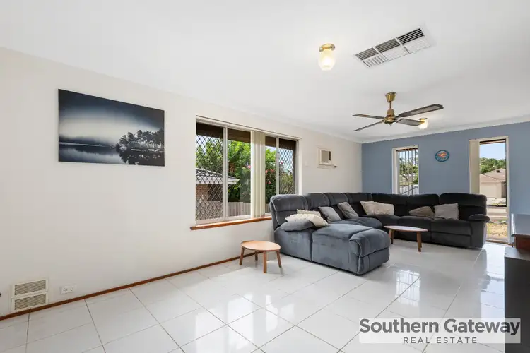 Main view of Homely house listing, 47 Sulphur Road, Orelia WA 6167