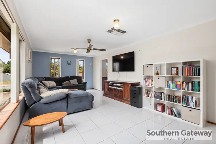 Third view of Homely house listing, 47 Sulphur Road, Orelia WA 6167