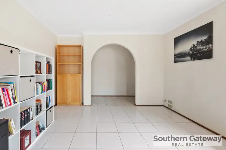 Fourth view of Homely house listing, 47 Sulphur Road, Orelia WA 6167