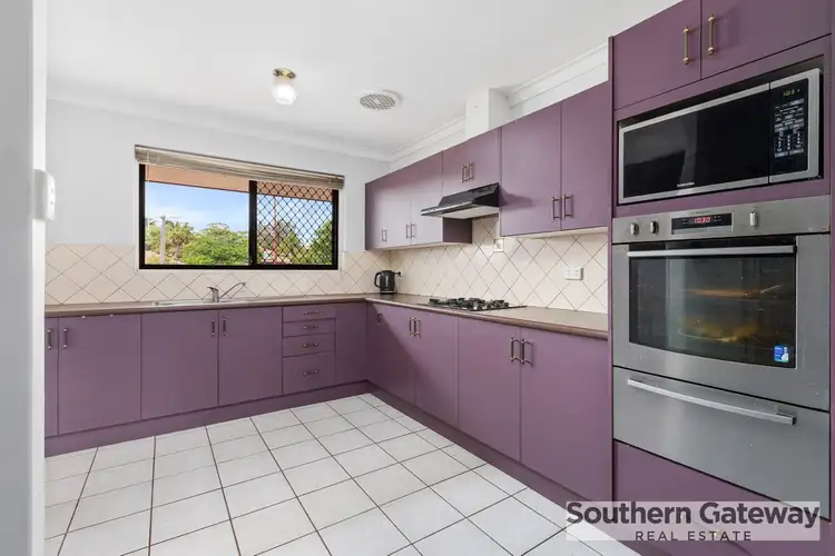 Fifth view of Homely house listing, 47 Sulphur Road, Orelia WA 6167