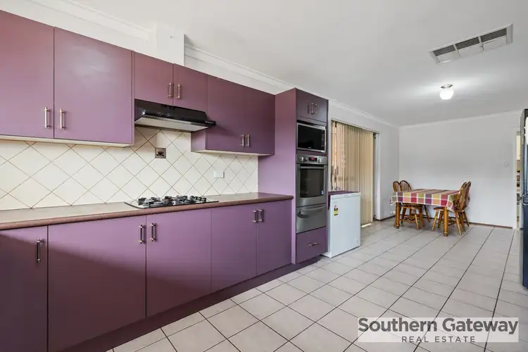 Sixth view of Homely house listing, 47 Sulphur Road, Orelia WA 6167